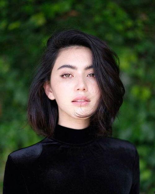 泰国女明星70,岁月无痕，魅力不减
