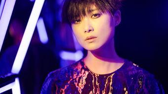 李宇春 视频,音乐与时尚的完美融合