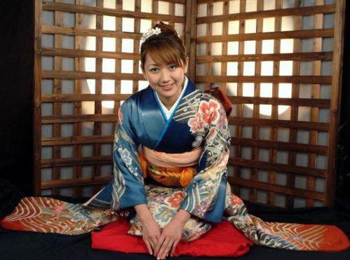 日本和服福利电影,揭秘日本福利电影的独特魅力