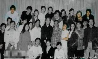 95 明星班,璀璨星河中的青春传奇