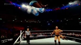 wwe最新视频,精彩对决与幕后故事大揭秘！