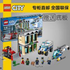 乐高积木工程车视频,创意搭建与趣味驾驶的完美融合