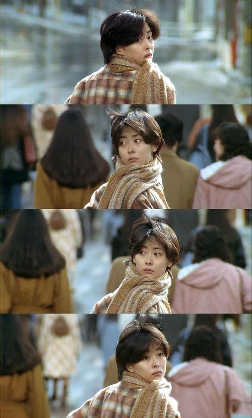 日本电影 情书 下载,跨越时空的深情告白