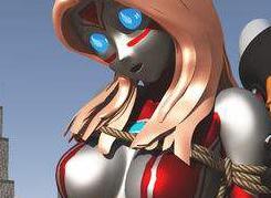 女奥特曼莉莉卡在线播放,在线播放，守护地球的神秘力量