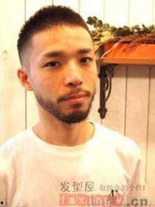 日本 寸头,潮流与文化的完美融合