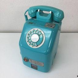 日本打电话磁力,传统与现代交融的通话艺术