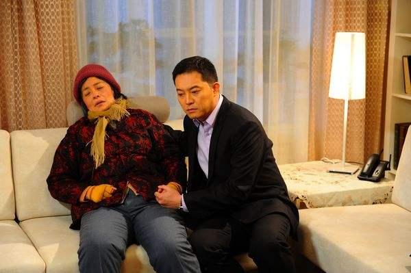 陪老公走过的日子