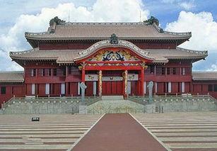 日本一宫起源,千年古都的历史足迹