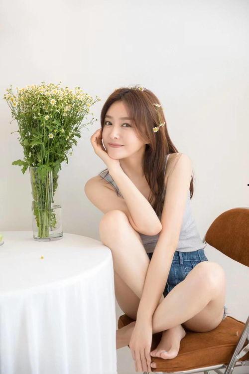 中谷美结sama662无码,无码写真背后的魅力与故事