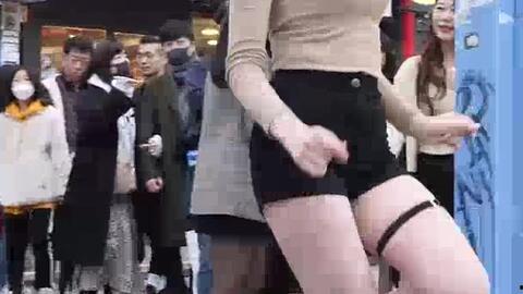 丝袜黑高跟热舞视频,热舞魅力四溢，视觉盛宴来袭！