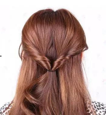 法式编发视频,优雅与时尚的完美融合