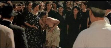 西西里的传说床戏视频,揭秘神秘床戏背后的古老秘密