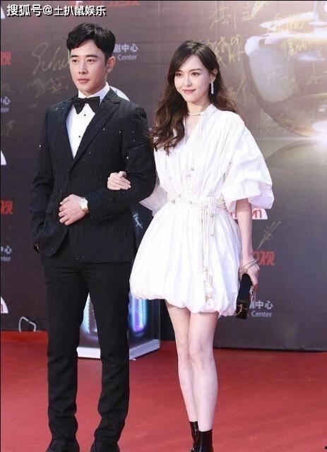 唐嫣罗晋采访视频,揭秘爱情保鲜秘诀与幸福生活点滴