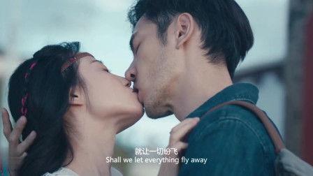 凯龙接吻视频,浪漫瞬间定格永恒