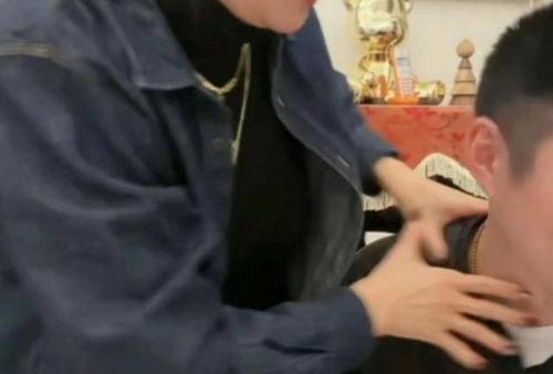 明星夫妻会吃醋吗