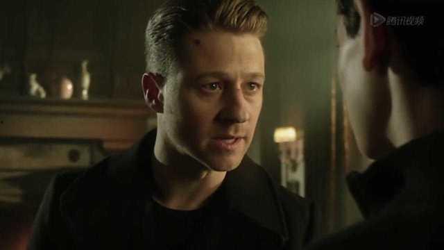 哥谭第三季在线播放