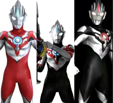 最新的奧特曼爆料,神秘力量觉醒，宇宙守护者再临