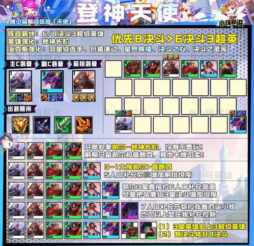 金铲铲最新神话棋盘爆料,神秘神话元素即将降临