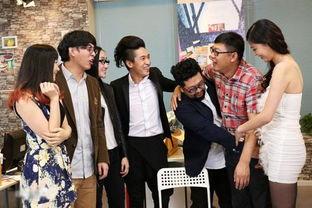 废柴兄弟 穿丝袜