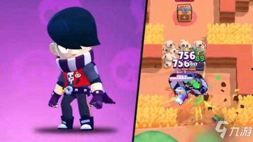 荒野乱斗阿芳爆料视频