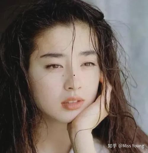 日本高颜值明星